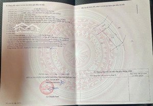 bán đất thạch thất 2,3 tỷ bên cạnh trường cấp 2 bình yên