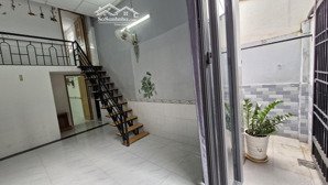 cho thuê nhà riêng 2pn, 1wc, 53m2, giá ưu đãi tại phạm thế hiển, q8, hcm