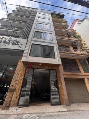 cho thuê nhà 6 tầng - nguyễn xiển, thanh xuân - diện tích 55m² - giá 25 triệu/tháng