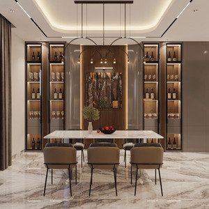 cho thuê nhà nguyên căn 3 tầng mới xây kđt mỹ gia gói 3 30 triệu/tháng