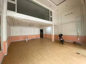 ngang 7m có pccc - 4 lầu mặt tiền nam kỳ khởi nghĩa - lý chính thắng