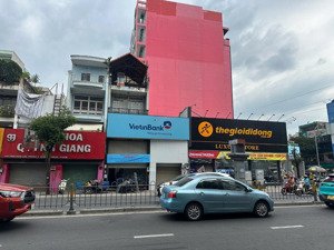 chính chủ cho thuê 153 - 155 phan đăng lưu, f2, phú nhuận