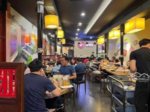 cho thuê nhà mặt phố đào tấn mặt tiền lô góc siêu rộng, dtsd: 370m2, view đẹp, giá ưu đãi