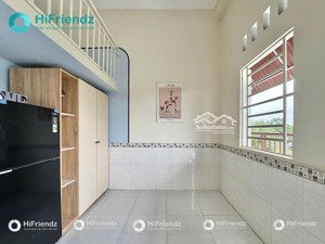 duplex mới xây ở được 4 người có nội thất giáp bình thạnh - gần vạn phúc city - gigamall - đh luật