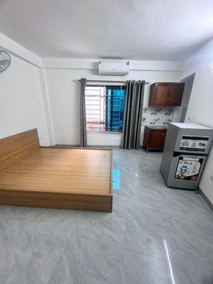 28m tây sơn phòng mới full đồ tiện nghi