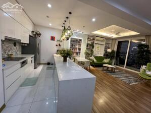 Bán căn hộ CT6 Dương Đình Nghệ 120m2 3PN 2WC giá siêu rẻ 8.65 tỷ có thương lượng