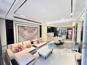 cần bán 51,7m2 nhà 6 tầng, thoáng trước sau, thang máy tại tđc ngọc thụy, bồ đề