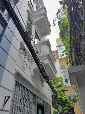 bán nr giang văn minh, 12,5 tỷ, 46m2, 4pn, 3wc, view đẹp