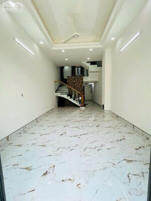 CHO THUÊ NHÀ TRỆT LỬNG LẦU MỚI KDC HƯNG PHÚ CTY8