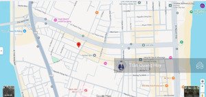 chính chủ gửi bán nhà đẹp mt dương đình nghệ, kinh doanh homestay - căn hộ lưu trú dòng tiền tốt