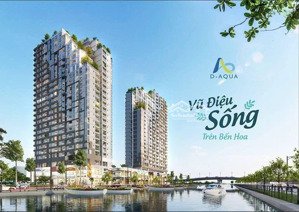 bán shophouse, căn góc. d- aqua. q 8. 135m3 giá 10 tỷ. lh : oanh.