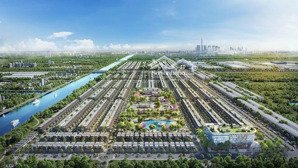 sở hữu đất nền giá đẹp hiếm có, chính sách 0% lãi suất 18 tháng!