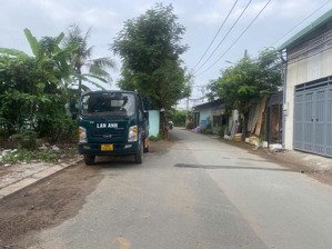 mặt tiền hẻm 47 cách 50m ra trường lưu, giá đầu tư 63m2 chỉ 4,3 tỷ