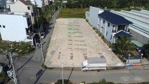 bán 10 lô đất giá f0 mới ra sổ tuyệt đẹp phú hữu q.9 tp. hcm dt từ 95m2, 115m2 đến 223m2