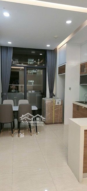 cho thuê ch đẹp, đầy đủ tiện ích tại tràng an complex, 19 triệu, 88m2