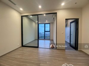 bán căn hộ 1 ngủ - chung cư sky forest ecopark - không đồ - giá chỉ 2 tỷ 8 bao sang tên