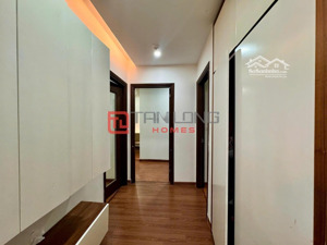 bán cc tại n03-t3&t4 ngoại giao đoàn, 125 triệu/m2, 128m2, giá cực chất