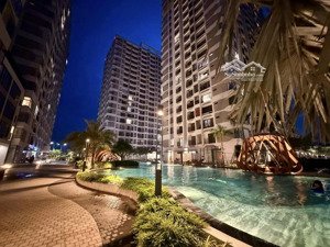 sở hữu ngay căn hộ mặt tiền vành đai 3 - sổ hồng - cho thuê liền