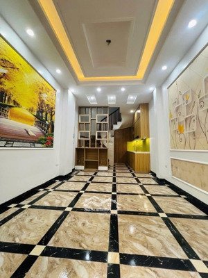 #phốtrạm #damquangtrung -nhà đẹp 5 tầng full nội thất hơn 7 tỷ