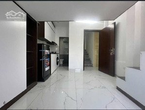 bán nhà khâm thiên 12,9 tỷ - mặt tiền 7,5m - dòng tiền 1 tỷ/năm - 8t - 13 phòng full đồ full thoáng