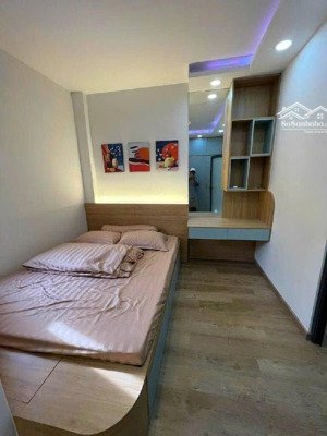 bán nhà mới 4 tầng- hxh 6m- huỳnh tấn phát- hàng xóm quận 7- giá hơn 2 tỷ- full nội thất.