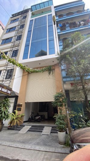 hoa khôi ba la bông đỏ, hà đông, dt 55m, 5 tầng, mt 4,3m, ô tô tránh, vào nhà, giá 14,5 tỷ.