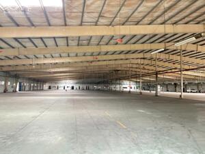 CHO THUÊ KHO XƯỞNG KCN NHƠN TRẠCH, ĐỒNG NAI 15.000M2 GIÁ TỐT- PCCC TỰ ĐỘNG- ĐƯỜNG CONT 24H