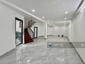 nhà 5t vị trí đẹp khu p/lô ngọc hà-hoàng hoa thám oto đỗ cửa nhà sát mp kinh doanh tốt dt 58,7m