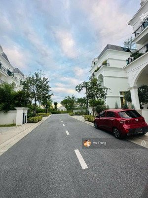 bán biệt thự nhà vườn yên hòa, cầu giấy, lô góc 2 mặt tiền, 272 m2, 4 tầng, mặt tiền 8.3m, hiếm bán