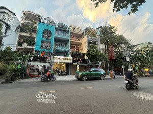 bán nhà mt võ oanh, bình thạnh- 4,3x20m nh nhẹ - cn: 90m2 - 5 tầng - hđt: 70tr/th - giá 33.9 tỷ tl