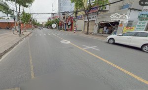 diện tích khủng 1039m2 ngay mặt tiền đặng văn bi, sẵn dòng tiền thuê hàng 120tr/tháng