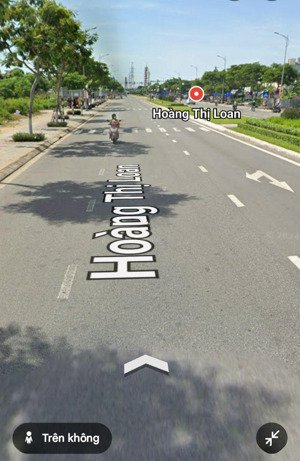 cần bán nhà 2 tầng đường 7,5m sát hoàng thị loan