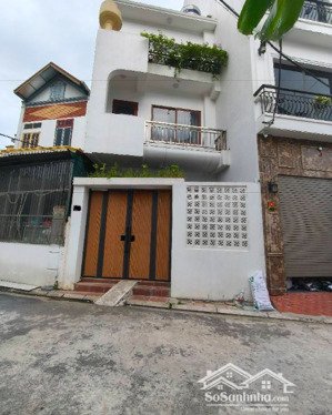 bán nhà 3 tầng đường oto tránh tại đào xuyên, đa tốn giá 8,x tỷ