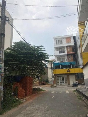 nhà mtnb giá đầu tư đường số 48a bình tân gần khu vip tên lửa,4x16m, 3 tấm,7 tỷ