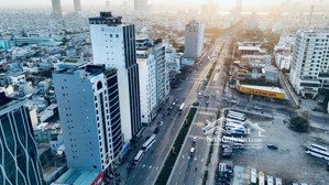 bán nhà mặt phố đẹp tại nguyễn văn linh, đoạn vip gần cầu rồng, doanh thu khủng!