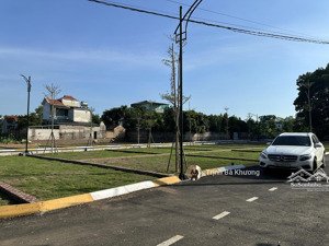 cắt lỗ 4 mảnh tân xã cạnh khu cnc hoà lạc. giá 12 triệu/m2