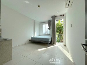 phòng trọ giá rẻ có cửa sổ/ban công gần công viên phần mềm