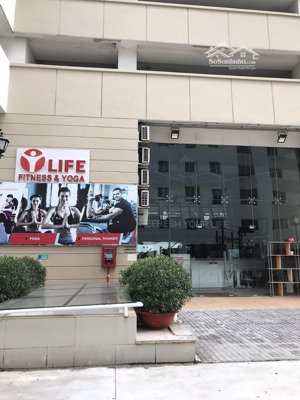 cho thuê cửa hàng tại belleza apartment, 8 triệu, 60m2, mặt tiền 30m, tiện ích đầy đủ