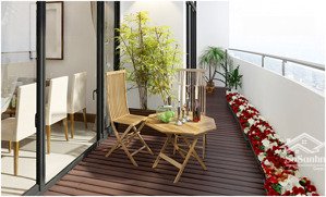 siêu hiếm! căn 3 ngủ 96m² tràng an complex giá 10,3 tỷ tầng đẹp, nhà thoáng