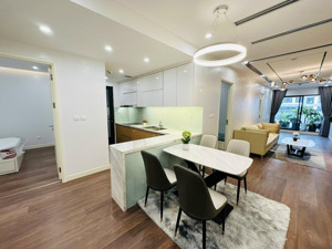 chính chủ bán căn hộ dt 99m2, 3 ngủ - 2vs tòa imperia garden - nguyễn huy tưởng