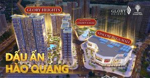 full tất cả căn bán 1pn-2pn-3pn tại glory heights- vinhomes grand park giá tốt nhất thị trường