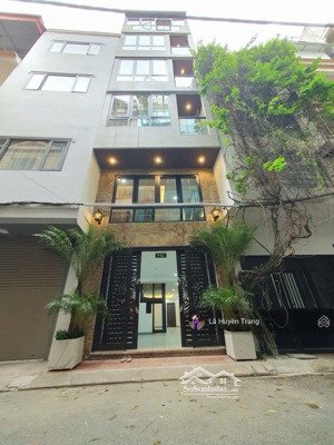 siêu phẩm tây hồ - mặt ngõ 15m - đẹp nhất khu - 7t- thang máy ô tô tránh -37,5t