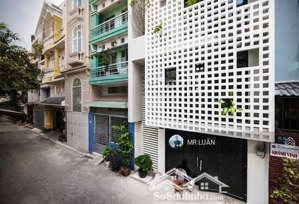 chính chủ bán nhà khu k300 ngay mt c18 ,cộng hòa, dt 8.6m x18m, 1 trệt 3 lầu, giá 24.5 tỷ tl