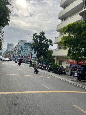 bán nhà mặt tiền trần đình xu , quận 1 , 58m2, chỉ 25tỷ.