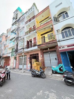 mặt tiền nguyễn giản thanh, q10 cơ hội đầu tư sinh lời cao