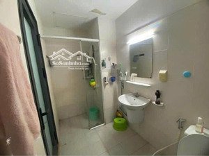 căn hộ nam kỳ khởi nghĩa, 97m2, 2 phòng ngủ, 1 toilet, 10tr5/th. thang bộ