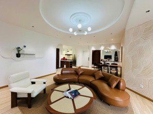 bán căn hộ green view phú mỹ hưng 103m² - 3pn, giá 10 tỷ, căn đẹp thoáng, xem nhà ngay