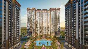 vốn ban đầu chỉ hơn 900tr sở hữu ngay căn 3pn tầng 15, bàn giao tiêu chuẩn ruby+. lh: 