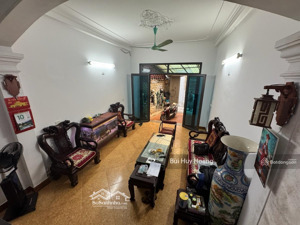 giá rẻ - đầu tư - nhỉnh 150tr/m2 - dân xây - cách mặt phố 20m - 100m ra ngã tư sở - tt thanh xuân.