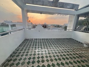 nhà 4 tầng 76,1m2 hxh khu phân lô đồng bộ đường số 22, linh đông - giáp vành đai 2 giá 8,5 tỷ tl